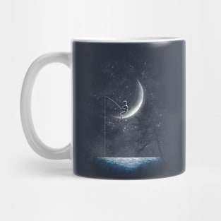 Working dreams Mug